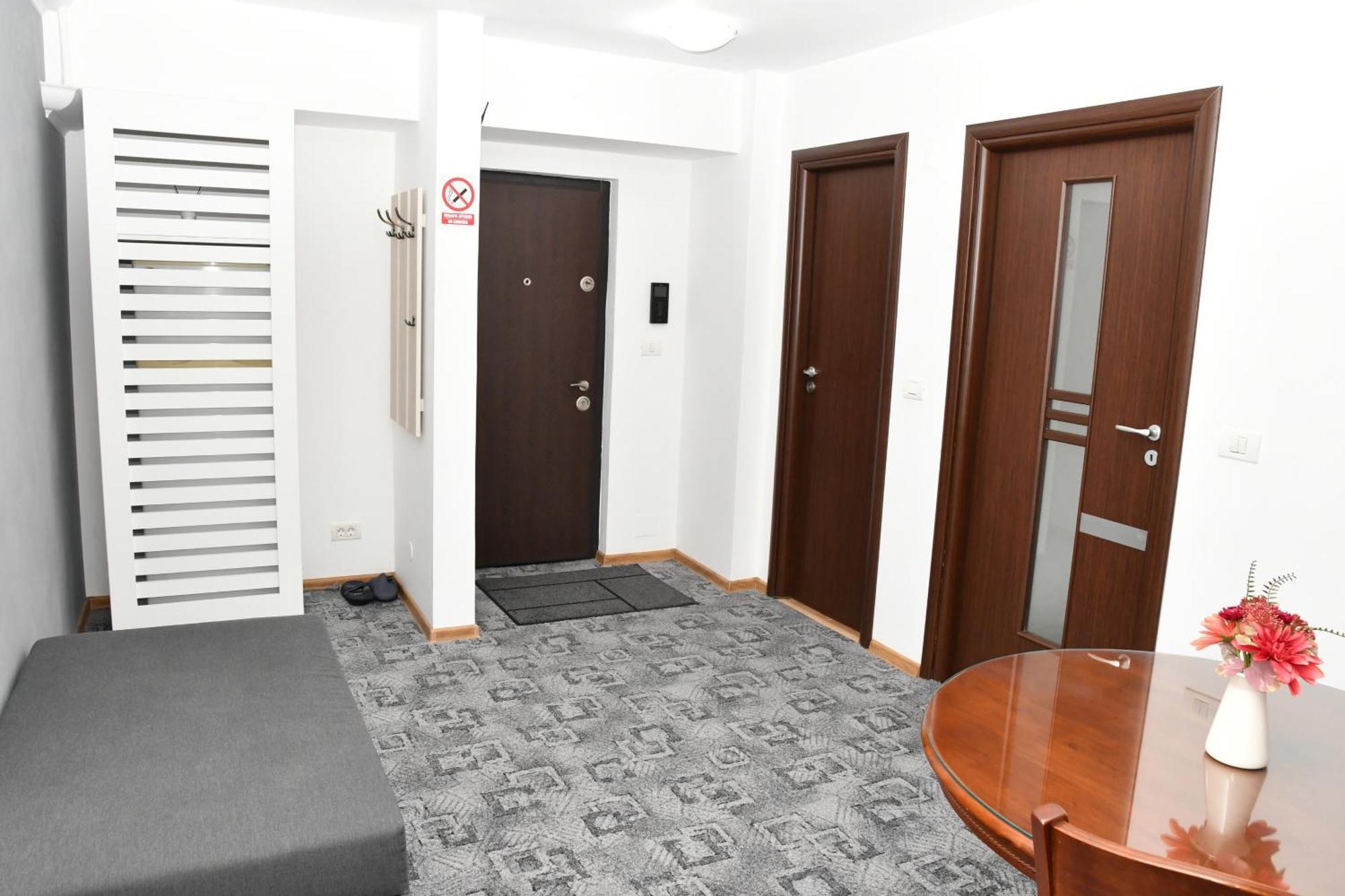 Apartament Luxury - Promenada Mall Craiova Exterior photo